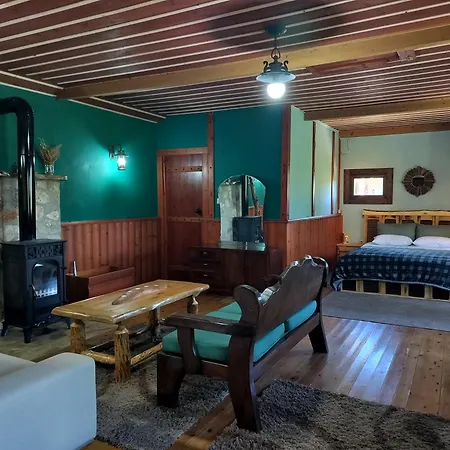 شاليه Katerina فلورينا