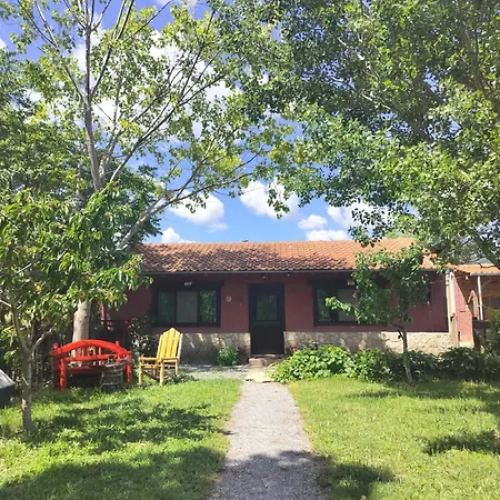 شاليه Katerina *