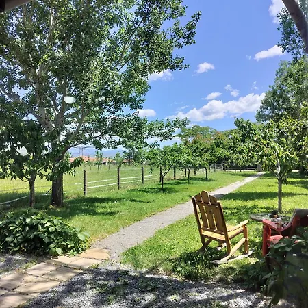 Katerina شاليه فلورينا