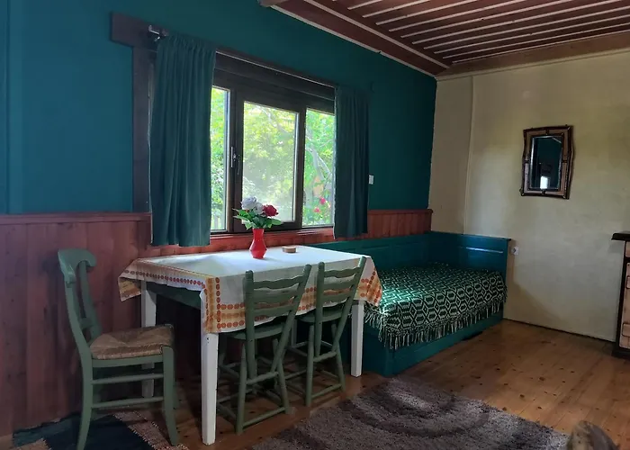 Chalet Katerina