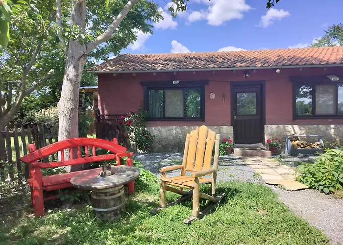 Chalet Katerina